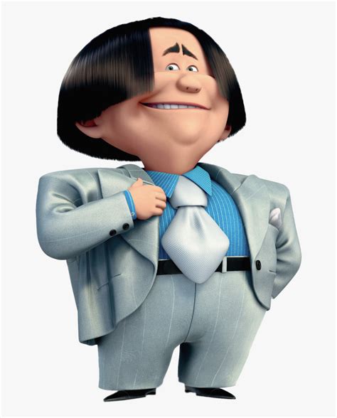 The Lorax Character Aloysius Ohare - Movie The Lorax Characters, HD Png ...