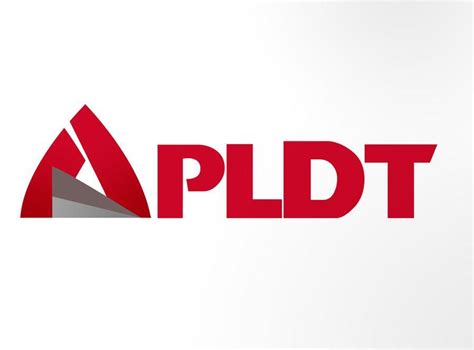 PLDT Logo - LogoDix