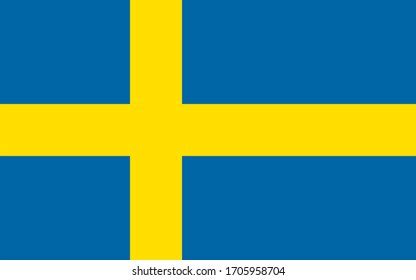 19,972 Sweden flag colors Images, Stock Photos & Vectors | Shutterstock