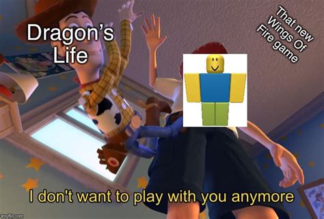 Dragon Roblox Wings Of Fire