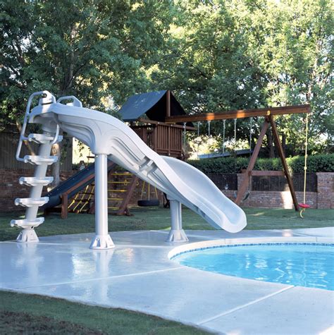 above ground pools with slides – Journal of interesting articles