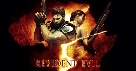 Resident Evil 5 Characters Quiz - By n00b_14