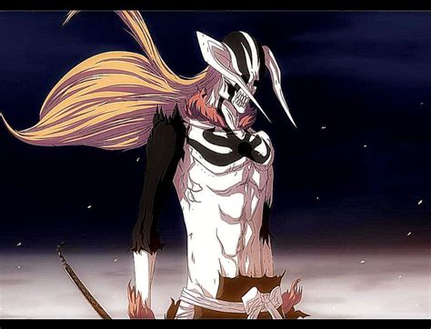 Ichigo Vasto Lorde Transformation | Best Wallpapers