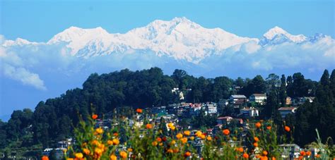 Darjeeling to Kanchenjunga Trek, Darjeeling Kanchenjunga Trekking in Sikkim