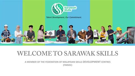 Sarawak Skills