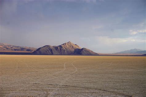 Black Rock Desert | Nevada, Map, & Facts | Britannica