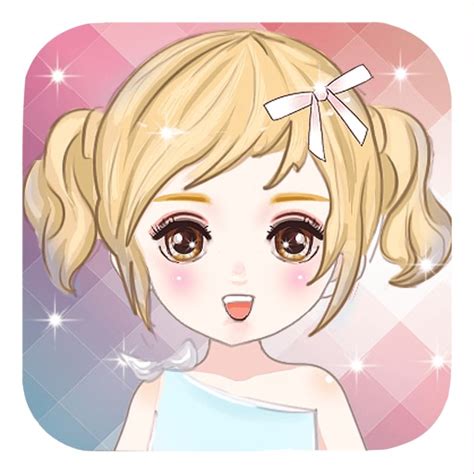 Dressup Beauty Girls - Dress up game for kids by 鑫 刘