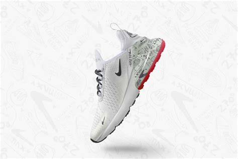 Nike Air Max 270 NIKEiD Customization | Hypebeast