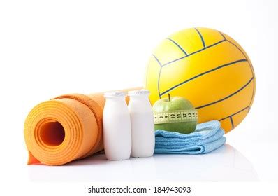 Recreation Leisure Sports Equipment Stock Photo 184943093 | Shutterstock