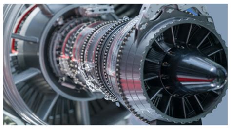 What Is A Jet Engine, How It Works And Its Types - InsTruth