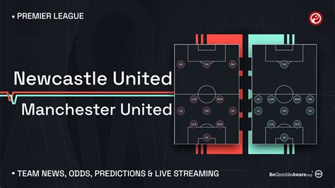 Newcastle vs Man Utd live stream: Watch Premier League clash online