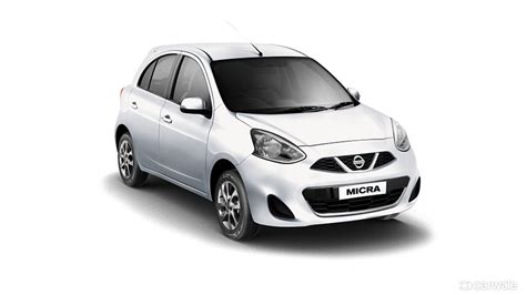 Nissan Micra Colours in India (6 Colours) - CarWale