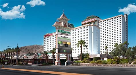 TROPICANA LAUGHLIN $19 ($̶4̶8̶) - Updated 2023 Prices & Resort Reviews - NV