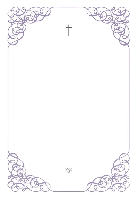 First Communion Invitations Templates Free | dev.onallcylinders.com