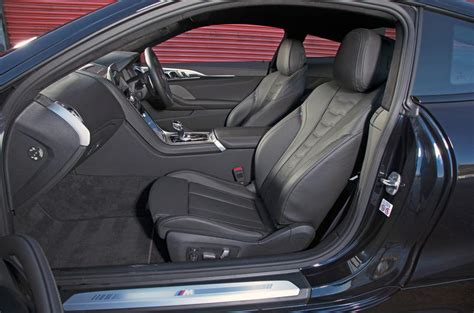 Bmw 8 Series Interior Back Seat - What's New