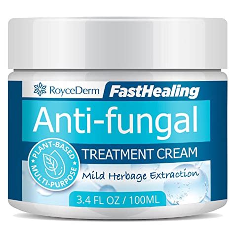 Snapklik.com : Antifungal Cream, Athletes Foot Treatment Cream, Jock ...