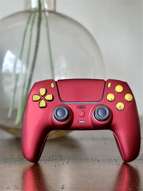 Elevate Your Gaming Experience with Custom Controllerzz: Unveiling Our ...