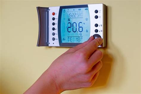 Smart Thermostat Installation Guide | Call 281-338-8751