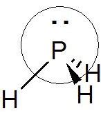 Ph3 Lewis Structure Molecular Geometry Hybridization Bond Angle And Images