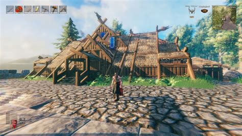 valheim house design tutorial - Bravos Account Pictures Library