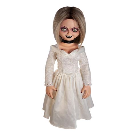 Seed Of Chucky Tiffany Doll Prop Replica Eu | The Best Porn Website