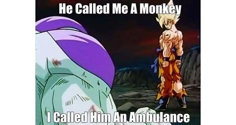 10 Funniest Frieza Memes That Make Us Laugh