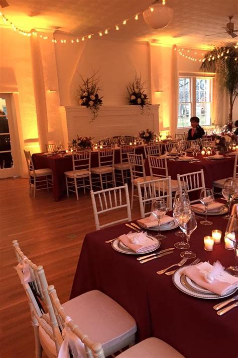 Lyon Park Community Center Weddings | Get Prices for Wedding Venues in VA