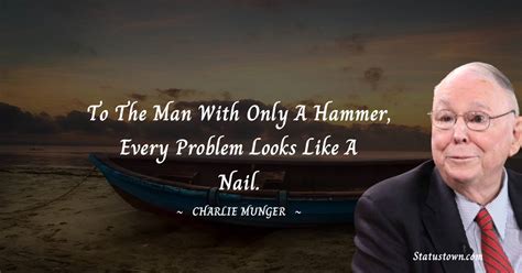 20+ Best Charlie Munger Quotes