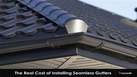 Bulldog Gutter Guard Installation - Gutter HQ