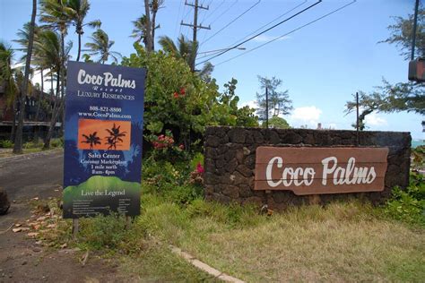 The famed Coco Palms Resort in Hawaii reportedly set to be demolished