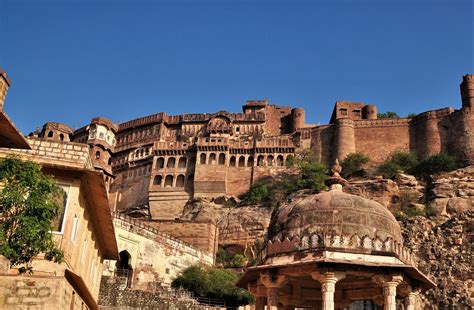 MEHRANGARH MUSEUM TRUST