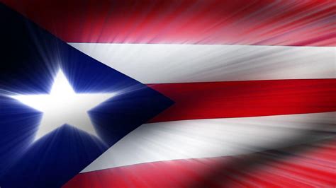 Puerto Rico Flag Wallpapers - Top Free Puerto Rico Flag Backgrounds ...