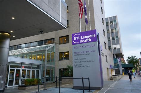 Nyu Langone Medical School - INFOLEARNERS