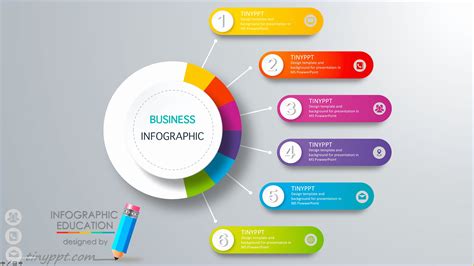 62 Microsoft Powerpoint Infographic Templates Free ...