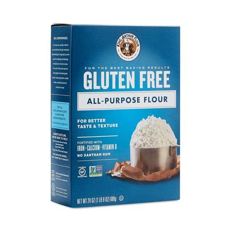 Gluten Free Multi-Purpose Flour by King Arthur Flour - Thrive Market