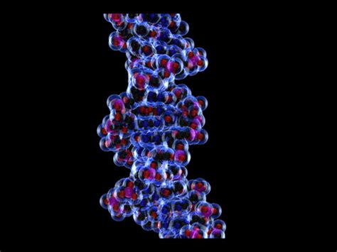 3D DNA Wallpaper - WallpaperSafari