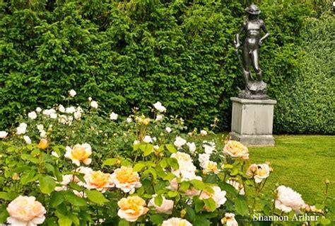 Anglesey Abbey and Gardens, Cambridge - Great British Gardens