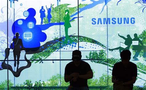 Samsung struggles against Apple: affects entire South Korean economy ...