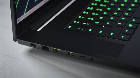 Razer Blade Pro 17 (2021) review | TechRadar