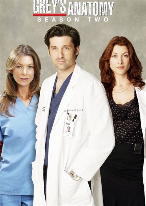 Recasting Grey’s Anatomy Fan Casting on myCast