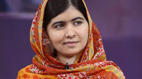 Malala Yousafzai Was at School When She Won Nobel Peace Prize - ABC News