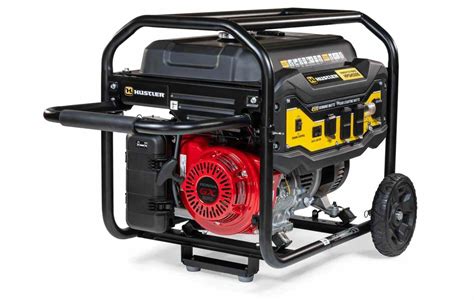 Why You Should Consider Portable Generators - Chenango Supply