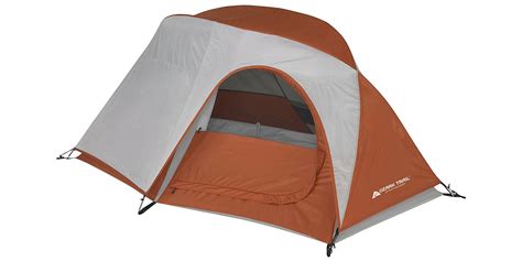 Stay dry while camping with this 1-person Ozark Trail tent for under $19