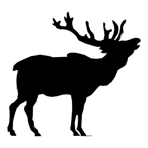 Free Elk Cliparts, Download Free Elk Cliparts png images, Free ClipArts ...