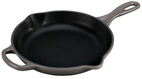 Is the Le Creuset Cast Iron Skillet Worth the Price?