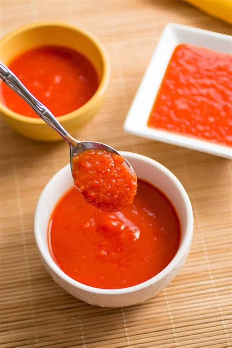 Hot Sauce Recipes - Chili Pepper Madness