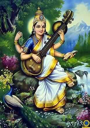 Hari Raya Saraswati » Hindu Dharma