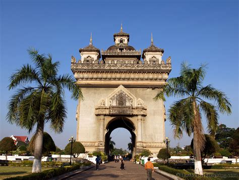 Vientiane - HawkeBackpacking.com