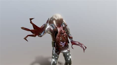 Half Life Alyx Zombie Headcrab - 3D model by ArachnoBoy (@vang807 ...