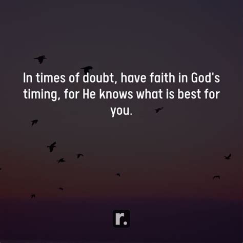 150+ Faith In God Quotes for Believing in God's Plan